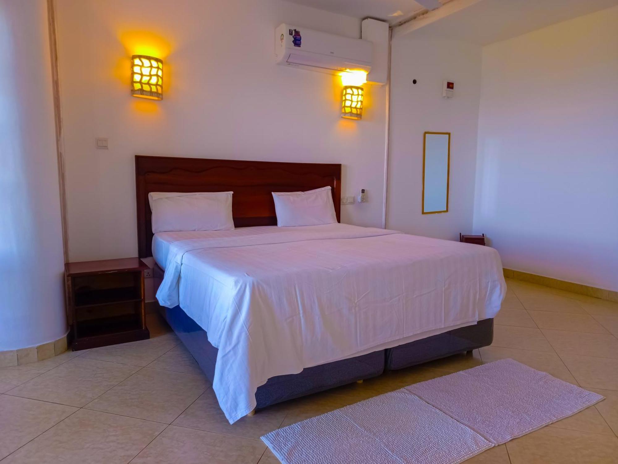 Ivory Beachfront Stays Mombasa Ngoại thất bức ảnh