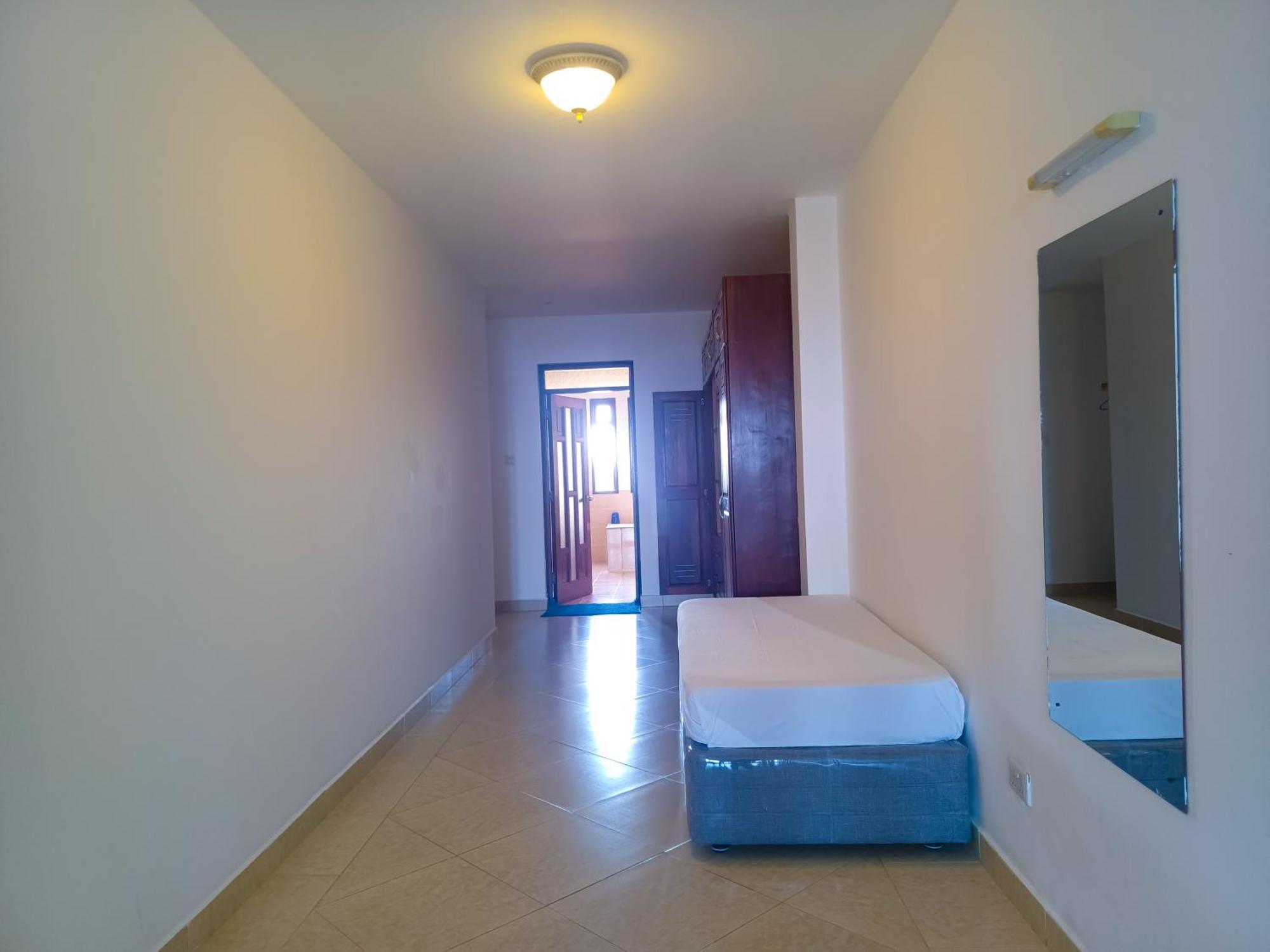 Ivory Beachfront Stays Mombasa Ngoại thất bức ảnh