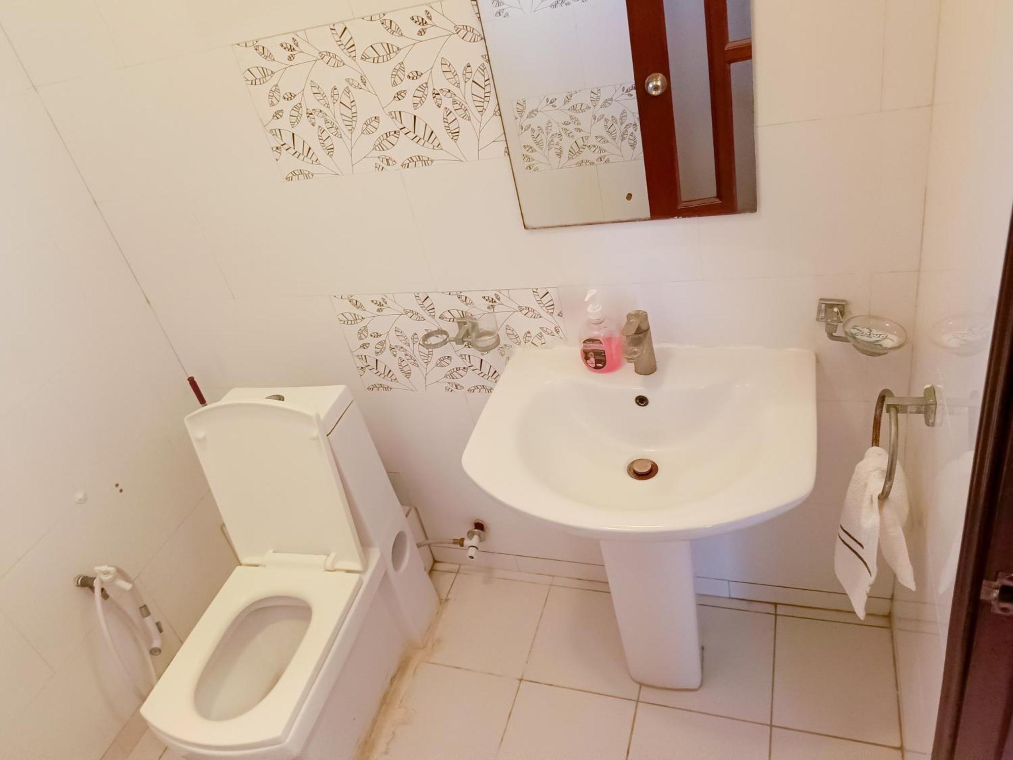 Ivory Beachfront Stays Mombasa Ngoại thất bức ảnh